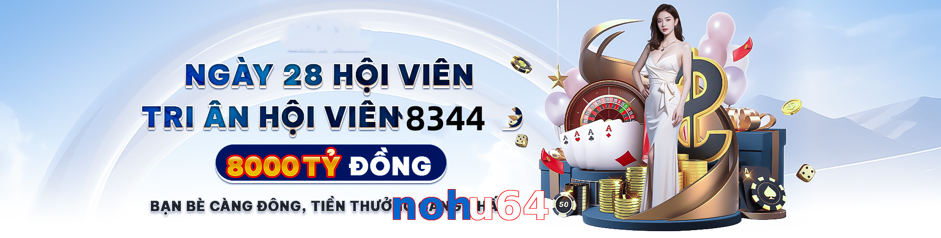 nohu64